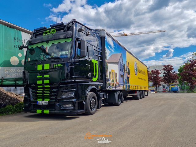 World of trucks-6 Trucks & Trucking 2024, #truckpicsfamily www.truck-pics.eu