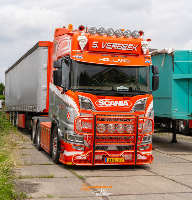 World of trucks-9 Trucks & Trucking 2024, #truckpicsfamily www.truck-pics.eu