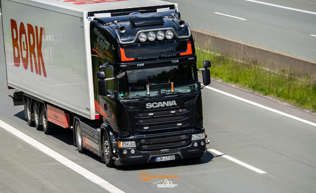 World of trucks-13 Trucks & Trucking 2024, #truckpicsfamily www.truck-pics.eu