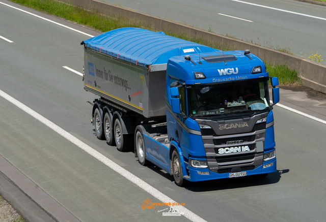 World of trucks-15 Trucks & Trucking 2024, #truckpicsfamily www.truck-pics.eu