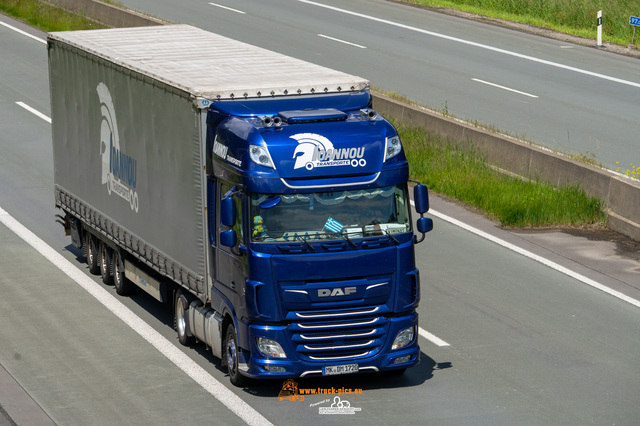 World of trucks-18 Trucks & Trucking 2024, #truckpicsfamily www.truck-pics.eu