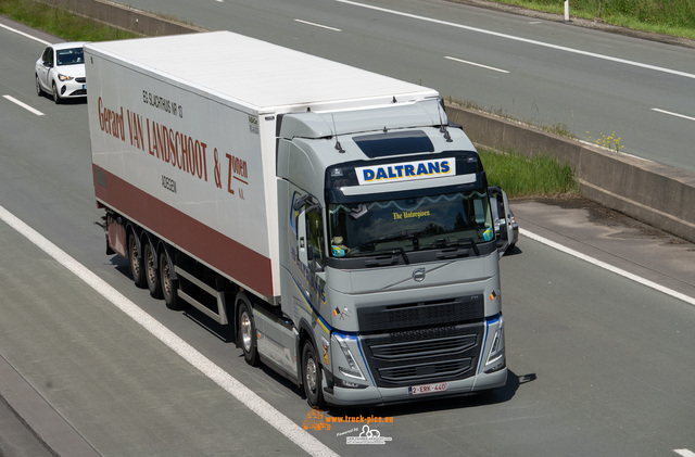 World of trucks-19 Trucks & Trucking 2024, #truckpicsfamily www.truck-pics.eu