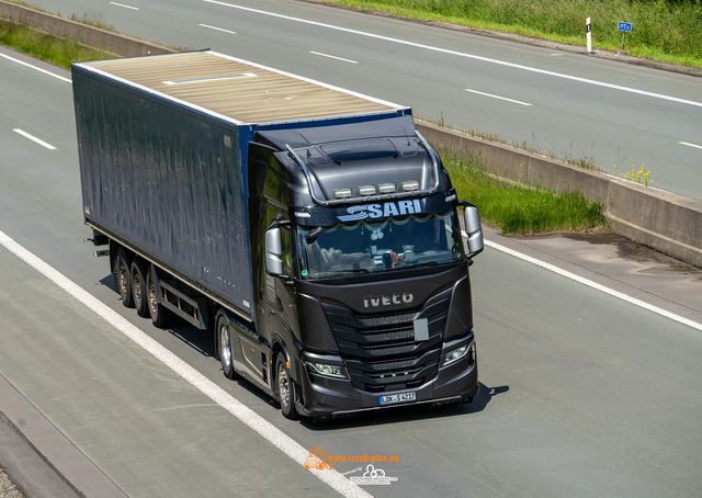 World of trucks-20 Trucks & Trucking 2024, #truckpicsfamily www.truck-pics.eu