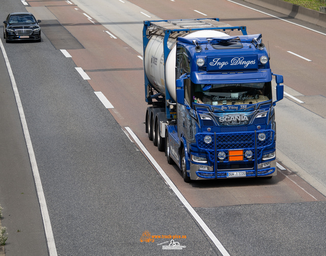 World of trucks-25 Trucks & Trucking 2024, #truckpicsfamily www.truck-pics.eu