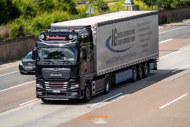 World of trucks-38 Trucks & Trucking 2024, #truckpicsfamily www.truck-pics.eu