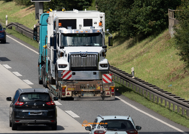 World of trucks-40 Trucks & Trucking 2024, #truckpicsfamily www.truck-pics.eu