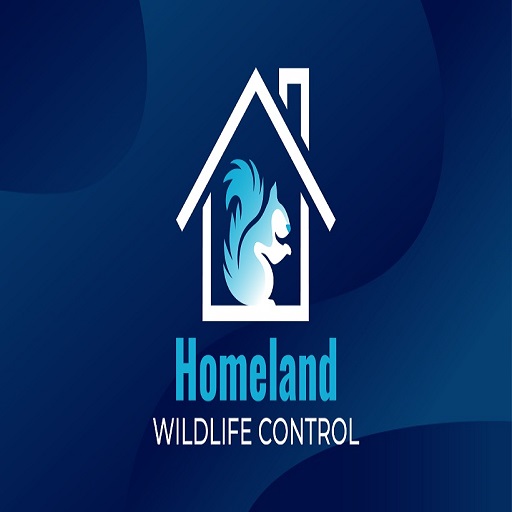 logo Homeland Wildlife Control