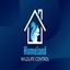 logo - Homeland Wildlife Control