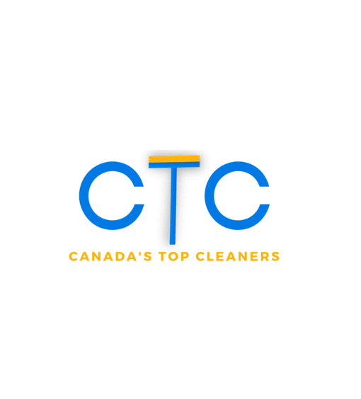 Logo Ottawa house and business cleaning- Canada's top cleaners