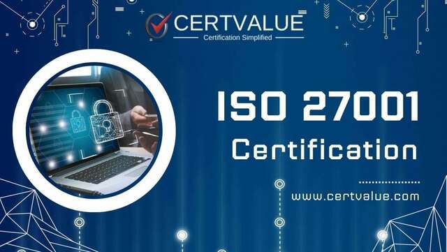 ISO 27001 certification ISO 27017 Certification in Malaysia