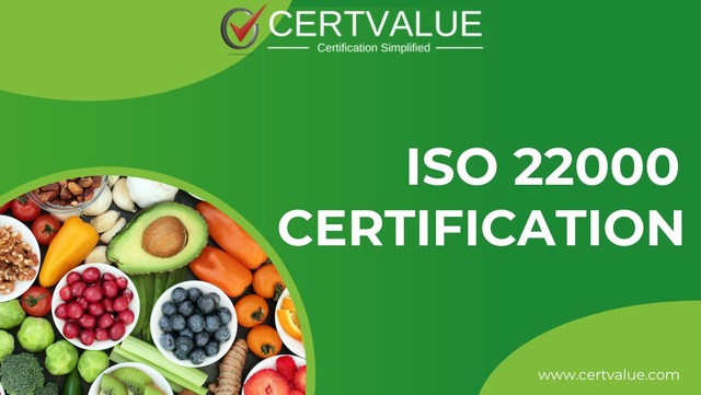 ISO 22000 certification ISO 27017 Certification in Malaysia