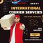 A international courier ser... - Picture Box