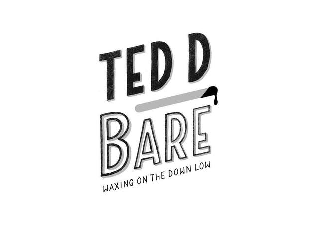 Ted D Bare LOGO Picture Box