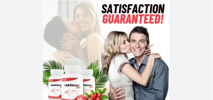Maxboost Plus Reviews Maxboost Plus