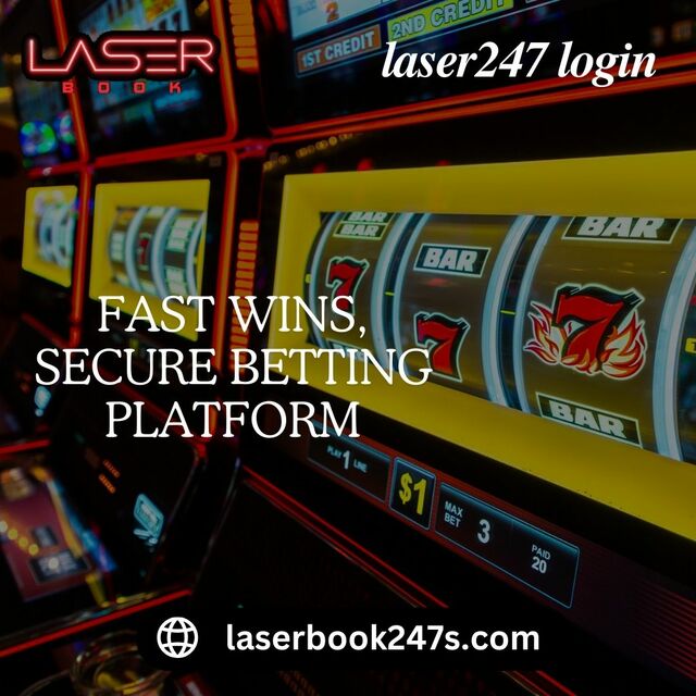 laser247 login (1) Get Laser247 ID And Start Your Betting Journey and Win real money.