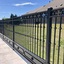 patio covers - LA Fence