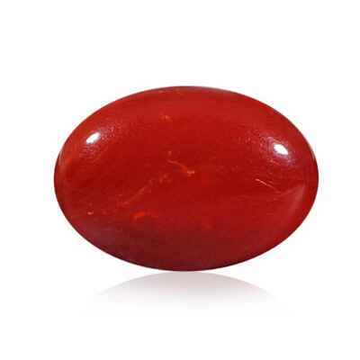 The Deep Red Treasure: All About Red Coral navratan