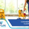 Commercial Cleaning - Sparkling Clean Spaces