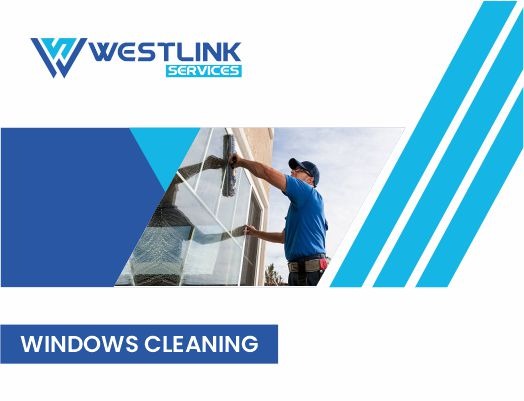 westlink window cleaning Sparkling Clean Spaces