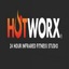 logo re - HOTWORX - Hudson Oaks, TX