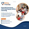 First Aid Courses & CPR Tra... - Picture Box