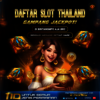 daftar slot thailand - Bintangmpo