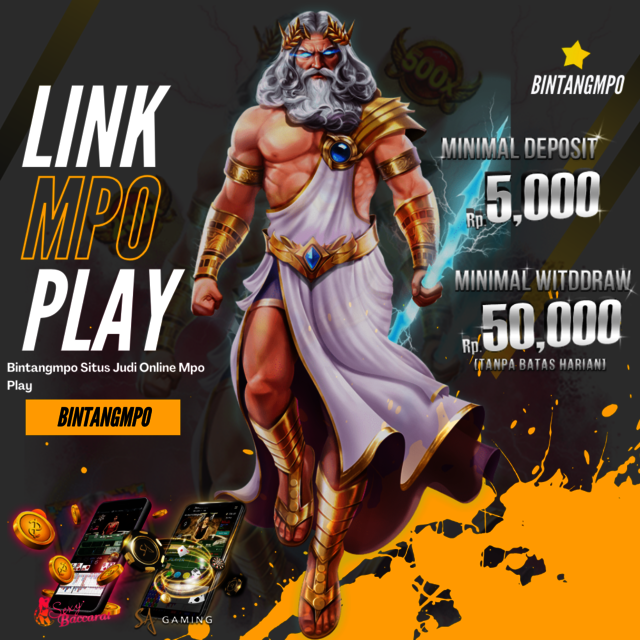 Link Bintang mpo play Bintangmpo