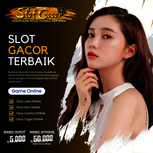 Slot Gacor Mpo Bintangmpo