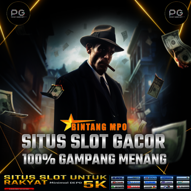 slot gampang menang Bintangmpo