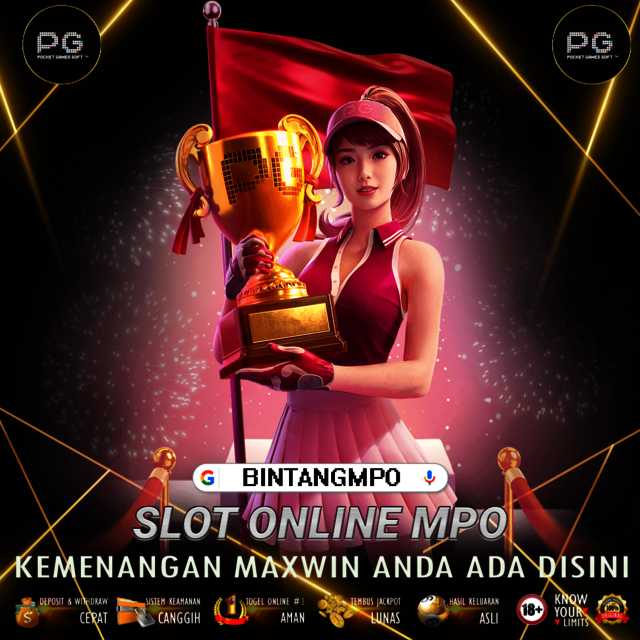 slot mpo Bintangmpo