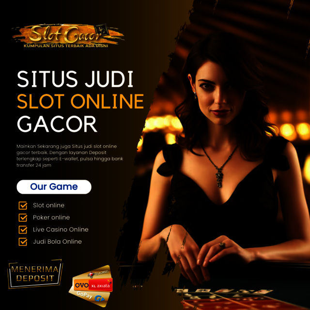 slot online gacor Bintangmpo