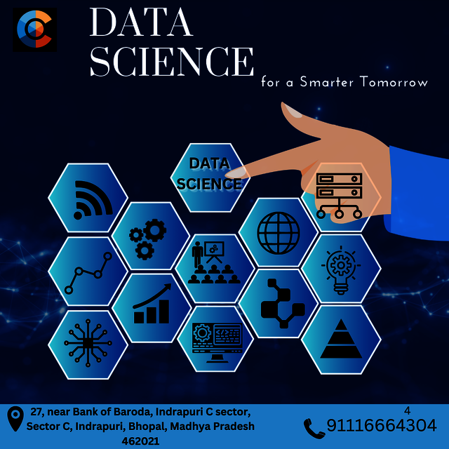 Data science course in indrapuri bhoapl Picture Box