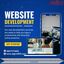 Web developmetn - Custom Web Development Solutions for Innovative Businesses