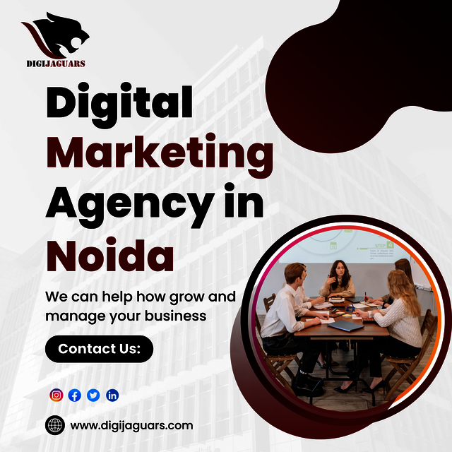 Digital Marketing Agency in Noida Picture Box