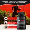 Agent Alpha Male Enhancement