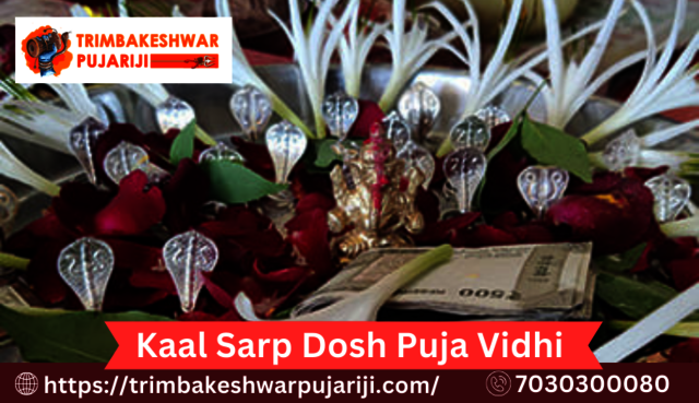 Kaal Sarp Dosh Puja Vidhi Kaal Sarp Dosh Puja Vidhi