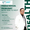 Female sexual problems and solutions