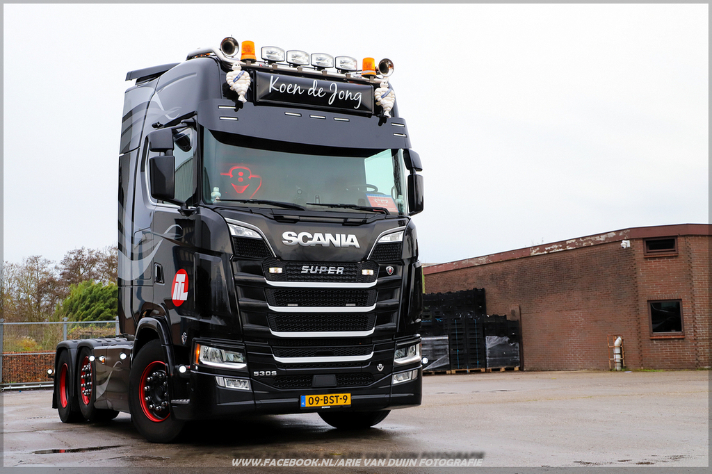 Truckshow (58)-BorderMaker - 