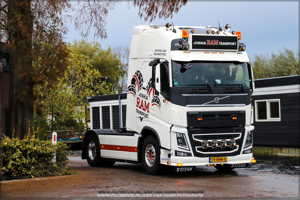 Truckshow (44)-BorderMaker - 