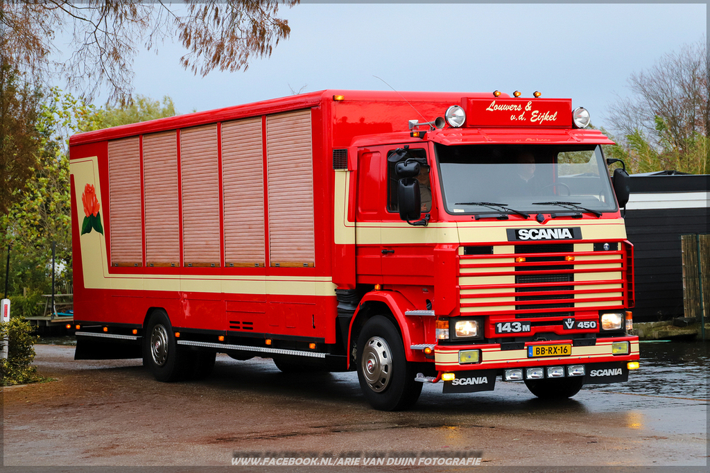 Truckshow (40)-BorderMaker - 