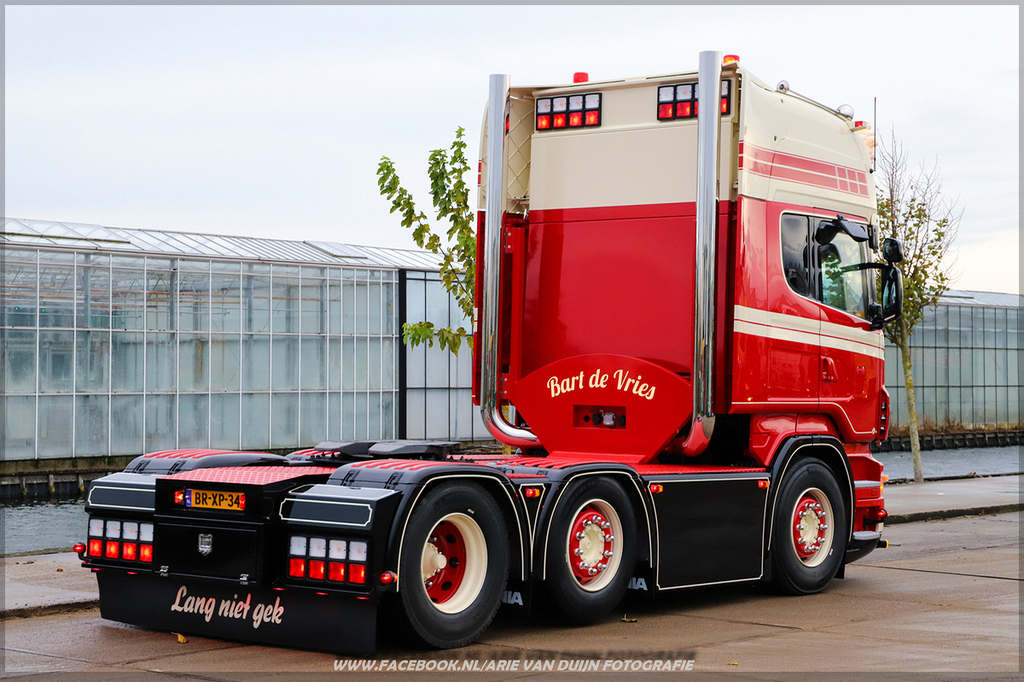 Truckshow (30)-BorderMaker - 