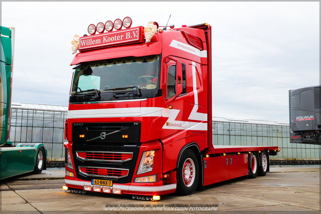 Truckshow (70)-BorderMaker - 