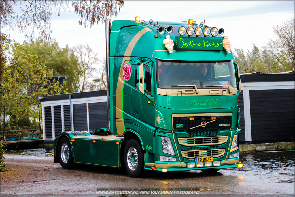 Truckshow (60)-BorderMaker - 