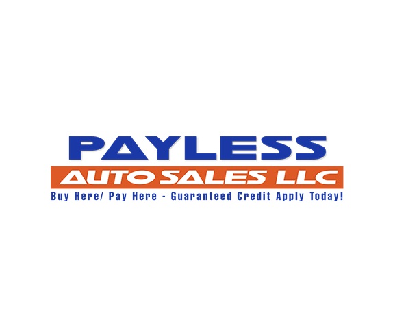 logo Payless Auto Sales LLC