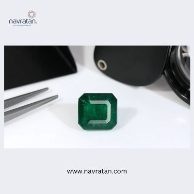 Panjshir Emerald Gemstones