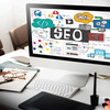 SEO marketing - Picture Box
