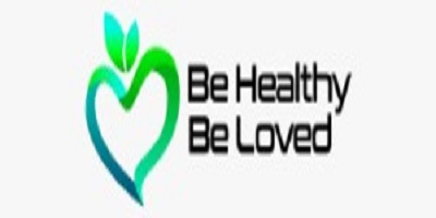 Logo Be Healthy Be Loved