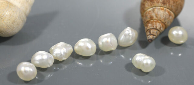 Why Are Basra Natural Pearls So Expensive? gemstone