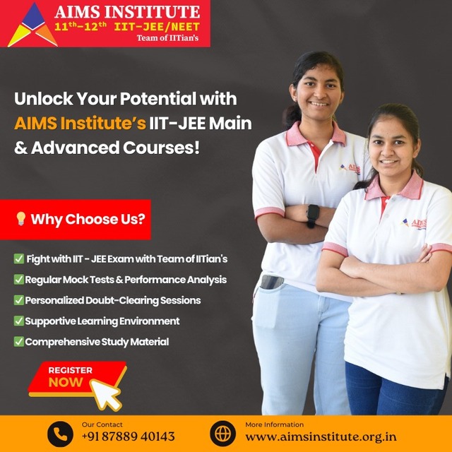 IIT-JEE Institute in Pune IIT-JEE Coaching Classes in Pimpri Chinchwad (PCMC) and Pune