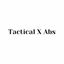 Tactical X Abs Stimulator - Picture Box